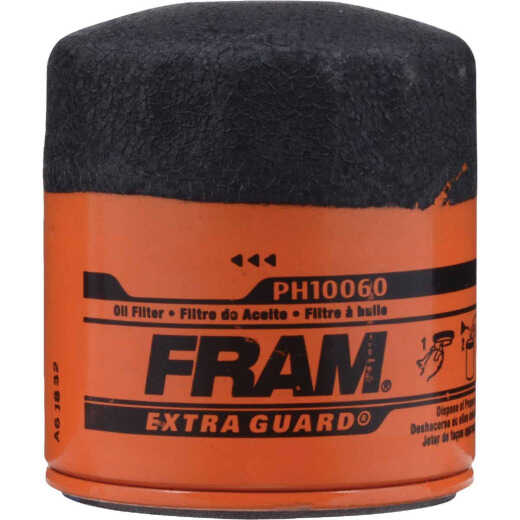 Fram Extra Guard PH10060 Spin-On Oil Filter