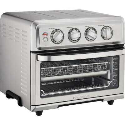Cuisinart AirFryer Toaster Oven with Grill